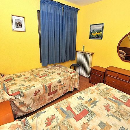 Appartement Bellevue à Lloret de Mar Extérieur photo